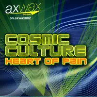 Heart of Pain (Wait Until Dawn Mix) — Cosmic Culture