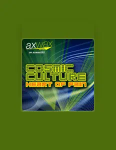 Listen to Cosmic Culture, watch music videos, read bio, see tour dates & more!