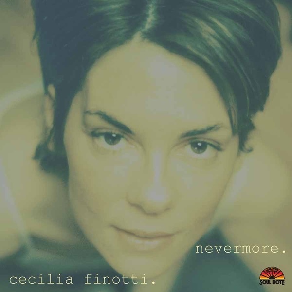 Nevermore — Cecilia Finotti