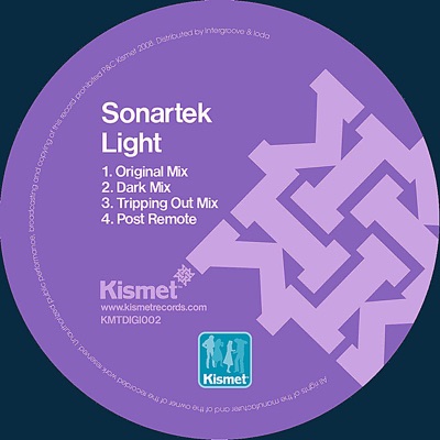 Light EP
