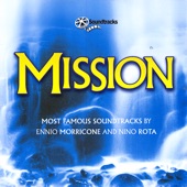 Mission artwork