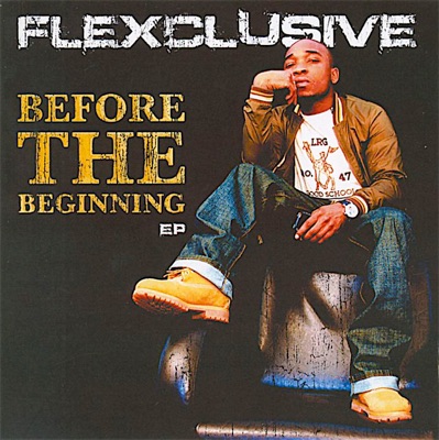 Before the Beginning - EP