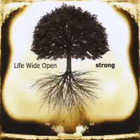 We Will Not Be Afraid — Life Wide Open