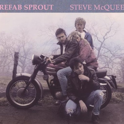 Steve McQueen - Prefab Sprout