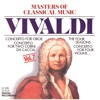 Concerto in D Minor, Op. 3: No. 11, RV 565: Lestro Armonico