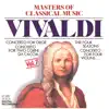 Various Artists - Concerto In D Minor, Op. 3/11, RV 565 - 'L'estro Armonico': Largo E Spiccato
