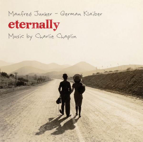 Eternally - Music By Charlie Chaplin