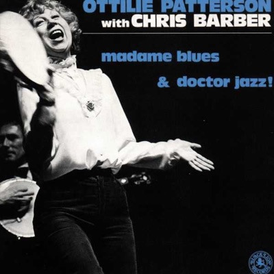Madame Blues and Doctor Jazz