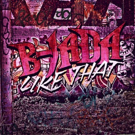 Like That (Clean) B-Jada