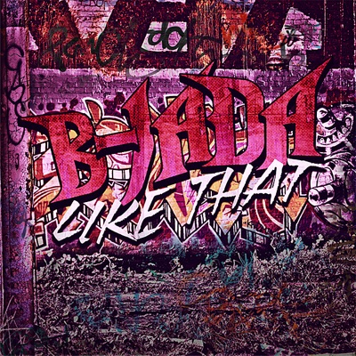 Like That - Single