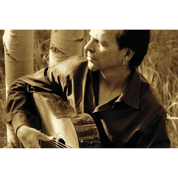 Ballad 4 Santana - Single