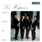 Tengo Que Acostumbrarme (Bolero) - Los Hispanos lyrics