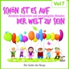 Tölzer Knabenchor, Christian Günther, Carsten Müller, Philipp Cieslewicz, Christian M. Immler & Gerhard Schmidt-Gaden - La Montanara (feat. Gerhard Schmidt-Gaden)
