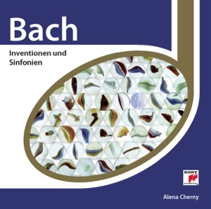 Bach: Inventionen und Sinfonien
