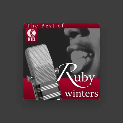 Listen to Ruby Winters, watch music videos, read bio, see tour dates & more!