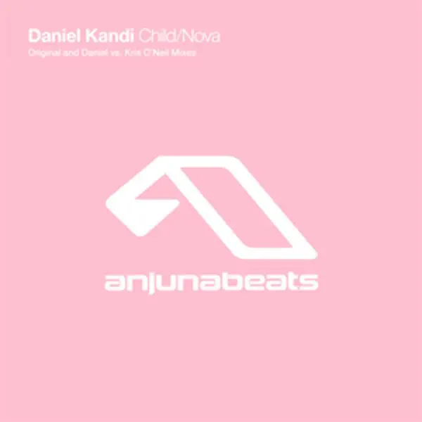 Child [Original Mix] — Daniel Kandi
