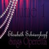 Sings Operetta Vol. 1 - Elisabeth Schwarzkopf
