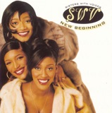 You're the One by SWV — cover art