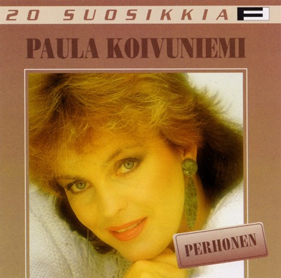 20 Suosikkia: Perhonen