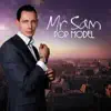 Satisfaction Guaranteed (feat. Amanda Wilson)