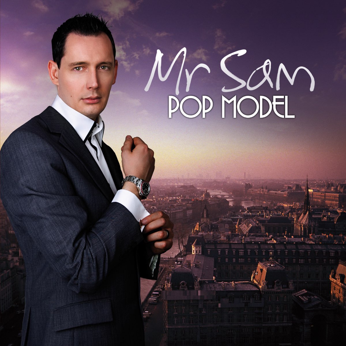 Pops models. Mr Sam. Mr. Sam - Opus. Mr. Samuels. Mr. Sam Kaufman..