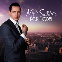Pop Model - Mr Sam