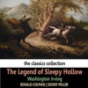 The Legend of Sleepy Hollow By Washington Irving