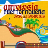 Antología Puertorriqueña artwork