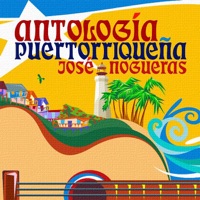 Antología Puertorriqueña