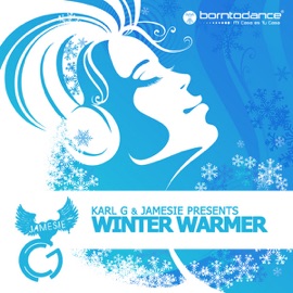 Forever (feat. Under Sound) Karl G & Jamesie