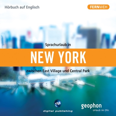 Sprachurlaub in New York