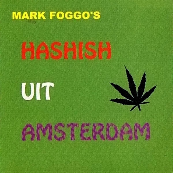 Hashish Uit Amsterdam - Single