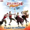 Zillertal Power - Zillertal Power-Stimmungsmedley: Die Hände zum Himmel / Esellied / Viva Colonia / Cowboy und Indianer (Hol das Lasso raus) / Ein Stern der deinen Namen trägt