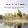 Turku Philharmonic Orchestra & Jorma Panula - Valse lente, Op. 33 (arr. for orchestra)
