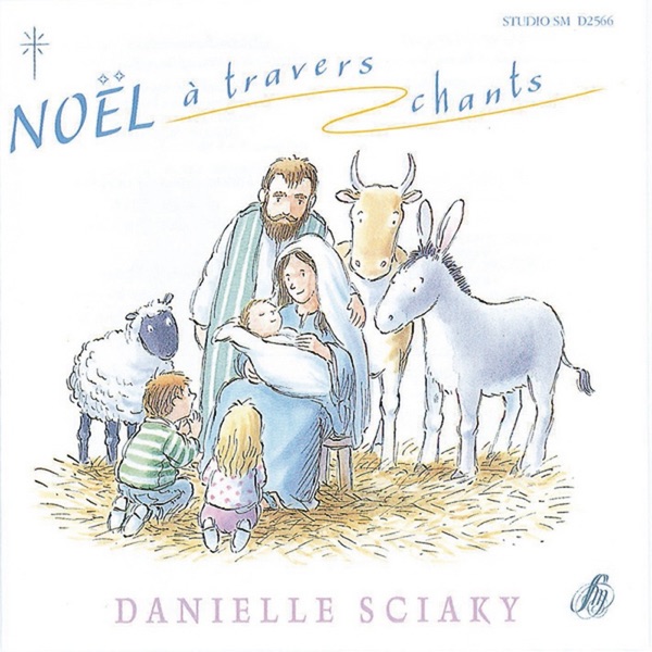 Noël à travers chants artwork