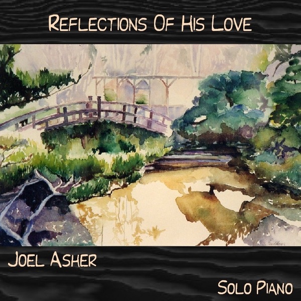 Reflections of His Love