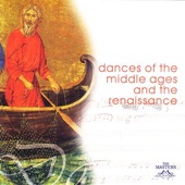 Antique Music Oxoniensis - Pretorio: Dances Of Terpsychore