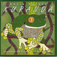 Kuranda - David Hudson