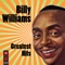 Sh-Boom - Billy Williams lyrics
