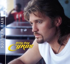 Billy Ray Cyrus - All I'm Thinking About Is You