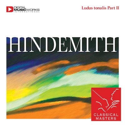 Hindemith: Ludus tonalis Part II