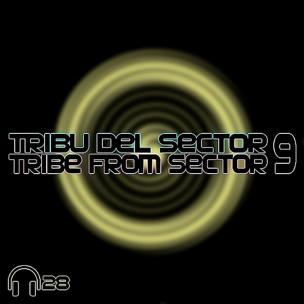 Tribe from Sector 9