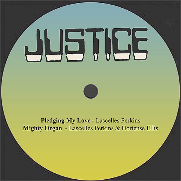 Pledging My Love