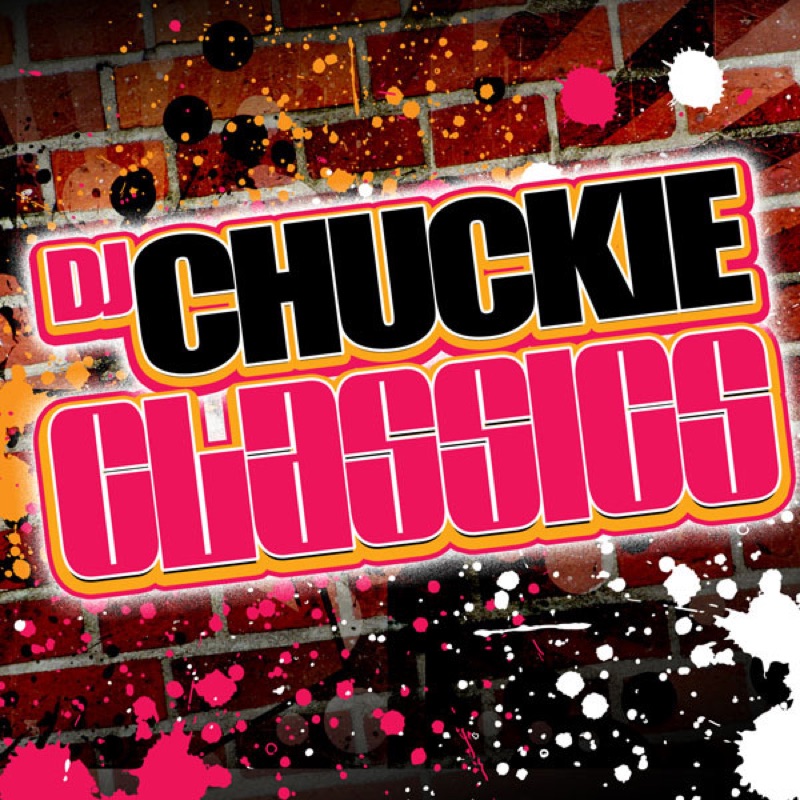 DJ Chuckie - Carribean Drumz album artwork
