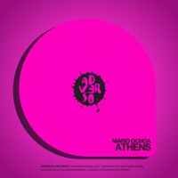 Athens - Single - Mario Ochoa