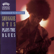 Shuggie's Boogie: Shuggie Otis Plays the Blues - Shuggie Otis