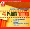 Faron Young - I Miss You Already (And You're Not Even Gone) [Re-Recorded]