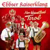 Ebbser Kaiserklang - Der Chiemseer
