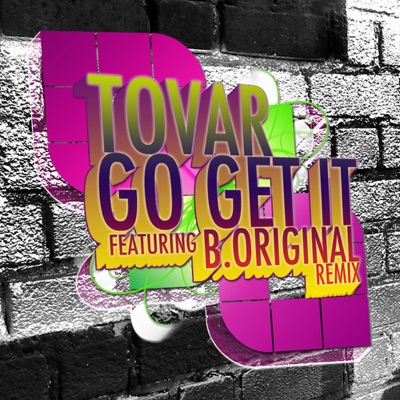 Go Get It - Single
