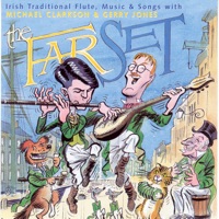 The Far Set by Michael Clarkson & Gerry Jones on Apple Music